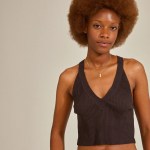 Γυναικείο Κολιέ PILGRIM STAR επιχρυσωμένο - Image 2