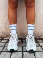 Κάλτσες THE.ISLAND.PROJECT. Unisex ‘islander club’ - Image 3