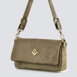 LOVELY Adele Nomia Bag | Olive - Image 3