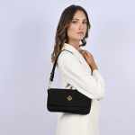 LOVELY Adele Nomia Bag | Black - Image 2