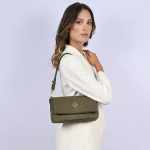 LOVELY Adele Nomia Bag | Olive - Image 2