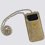 LOVELY Celly Nomia | Olive - Image 2