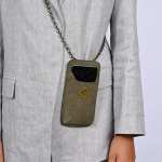 LOVELY Celly Nomia | Olive