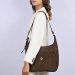 LOVELY Melia Nomia Bag | Brown - Image 2