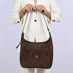 LOVELY Melia Nomia Bag | Brown