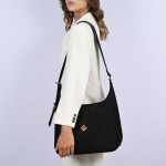 LOVELY Melia Nomia Bag | Black - Image 3
