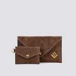 LOVELY Pera Nomia | Brown - Image 2