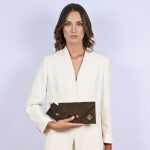 LOVELY Pera Nomia | Brown