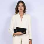 LOVELY Pera Nomia | Black