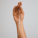 Γυναικείo Βραχιόλι PILGRIM INSTANT επαργυρωμένο - Image 4