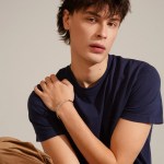 Γυναικείo Βραχιόλι PILGRIM SOPHIA bangle επαργυρωμένο - Image 5