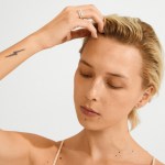 Γυναικείo Δαχτυλίδι Pilgrim SHIFT 2-σε-1 set επαργυρωμένο - Image 3