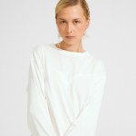 Γυναικεία Σκουλαρίκια PILGRIM DRUE επαργυρωμένα - Image 2