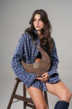 La vita Δερμάτινη Τσάντα – UTOPIA HAVANA - Image 2