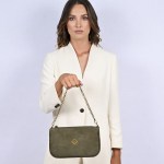 LOVELY Caldera Large Nomia Bag | Olive - Image 2