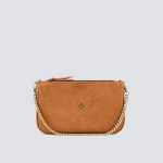 LOVELY Caldera Large Nomia Bag | Camel - Image 4