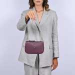 LOVELY Caldera Small Asti Bag | Berry - Image 2