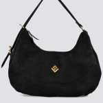 LOVELY Demetra Nomia Bag | Black - Image 5