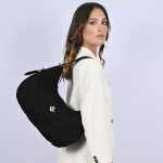 LOVELY Demetra Nomia Bag | Black - Image 2