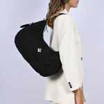 LOVELY Demetra Nomia Bag | Black - Image 3