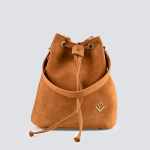LOVELY Hypnotic Nomia Bag | Camel - Image 5