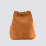 LOVELY Hypnotic Nomia Bag | Camel - Image 6