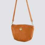 LOVELY Jasmine Nomia Bag | Camel - Image 3