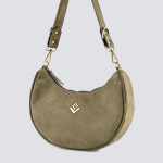 LOVELY Luna Nomia Bag | Olive - Image 3
