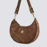 LOVELY Luna Nomia Bag | Brown - Image 3