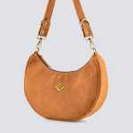 LOVELY Luna Nomia Bag | Camel - Image 3