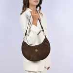 LOVELY Luna Nomia Bag | Brown - Image 2
