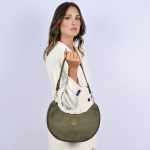 LOVELY Luna Nomia Bag | Olive - Image 2