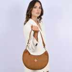 LOVELY Luna Nomia Bag | Camel - Image 2