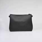 LOVELY Olimpia Adora Bag | Black - Image 4