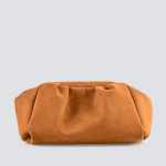 LOVELY Paris Nomia Bag | Camel - Image 3