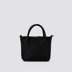 LOVELY Valeria Nomia Bag | Black - Image 5