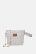 Χειροποίητη Τσάντα SORENA Chiara Clutch - Image 2