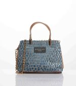 Χειροποίητη Τσάντα SORENA Cyclades Galleria Bag