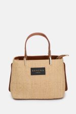 Χειροποίητη Τσάντα SORENA Irida Galleria Bag - Image 6