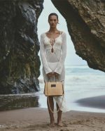 Χειροποίητη Τσάντα SORENA Irida Galleria Bag - Image 3