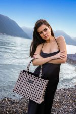Χειροποίητη Τσάντα SORENA Madalena Medium Tote Bag - Image 2