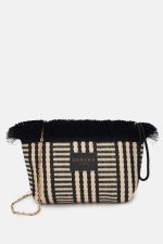 Χειροποίητη Τσάντα SORENA Samiopoula Ammos Clutch - Image 2