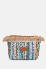 Χειροποίητη Τσάντα SORENA Samiopoula Elafonissos Clutch