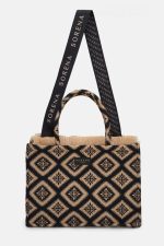 Χειροποίητη Τσάντα SORENA Cycladitissa Large Tote Bag - Image 4
