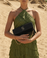 Χειροποίητη Τσάντα SORENA Harites Clutch Ithacas