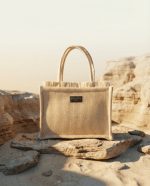Χειροποίητη Τσάντα SORENA Irida Medium Tote Bag