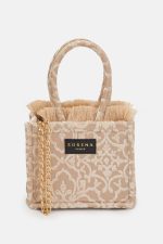 Χειροποίητη Τσάντα SORENA Theros Mini Tote - Image 2